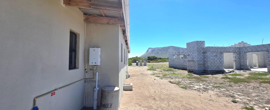 3 Bedroom Property for Sale in Kleinbaai Western Cape